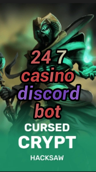 24 7 casino discord bot-fqqjrm9vrme7zzjgfjql.com